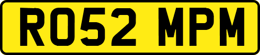 RO52MPM