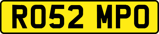 RO52MPO