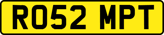 RO52MPT