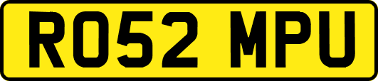 RO52MPU