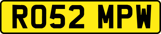 RO52MPW