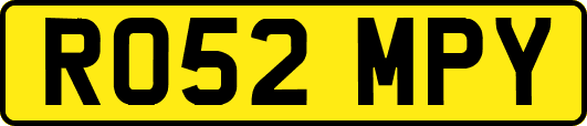 RO52MPY