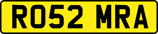 RO52MRA