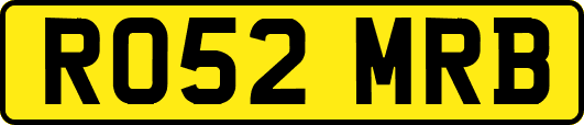 RO52MRB