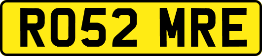 RO52MRE