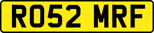 RO52MRF