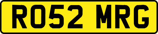 RO52MRG