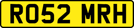 RO52MRH