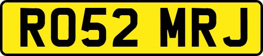 RO52MRJ