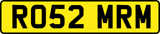 RO52MRM