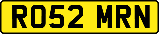RO52MRN