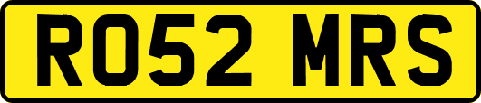 RO52MRS