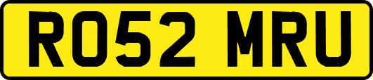 RO52MRU