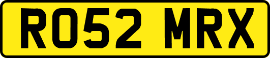 RO52MRX