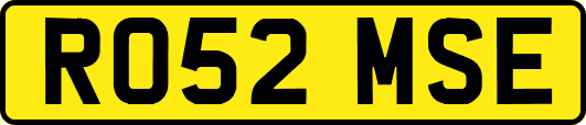RO52MSE