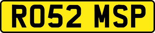RO52MSP