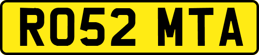 RO52MTA