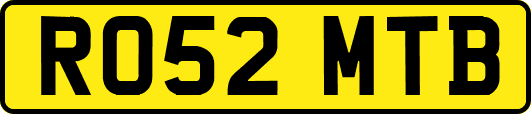 RO52MTB