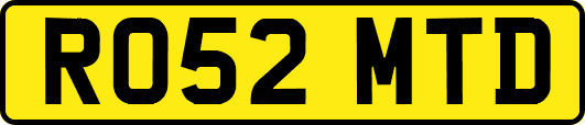 RO52MTD