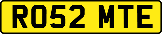 RO52MTE