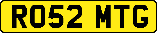 RO52MTG
