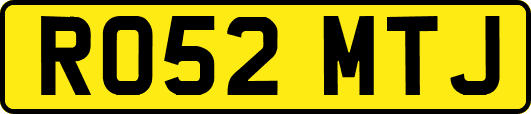 RO52MTJ