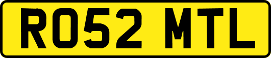 RO52MTL