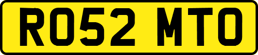 RO52MTO