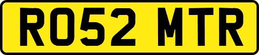 RO52MTR