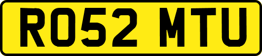RO52MTU