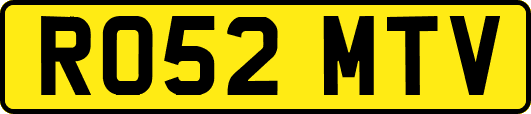 RO52MTV