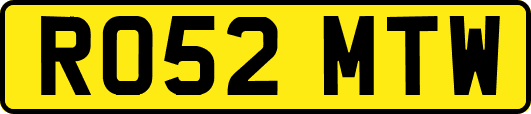 RO52MTW