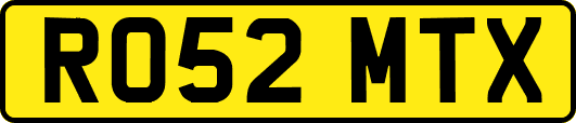 RO52MTX