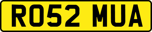 RO52MUA
