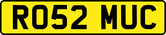 RO52MUC