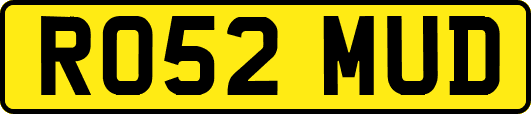 RO52MUD