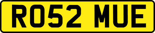 RO52MUE