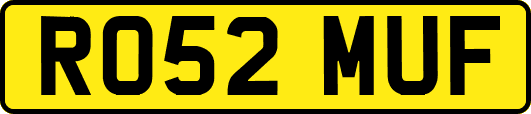RO52MUF