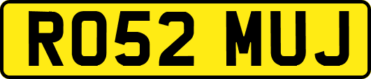 RO52MUJ