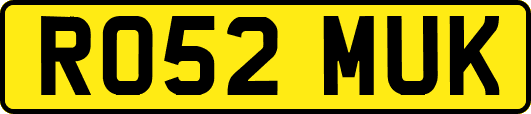RO52MUK