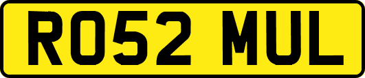 RO52MUL