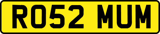 RO52MUM