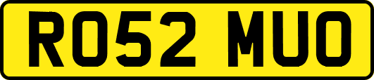RO52MUO