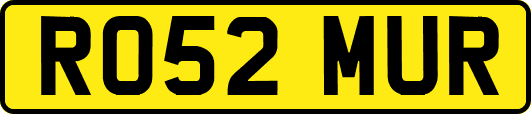 RO52MUR