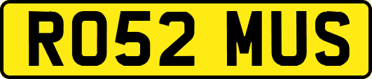RO52MUS