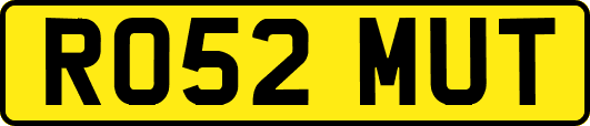 RO52MUT
