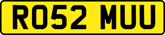 RO52MUU