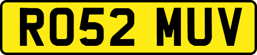 RO52MUV