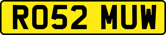 RO52MUW