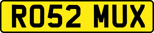 RO52MUX